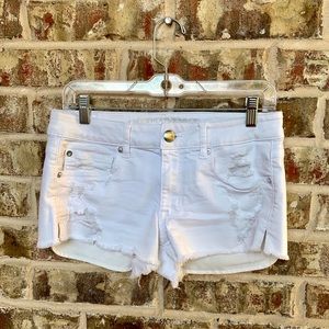 American Eagle “Shortie” Super Super Stretch Short